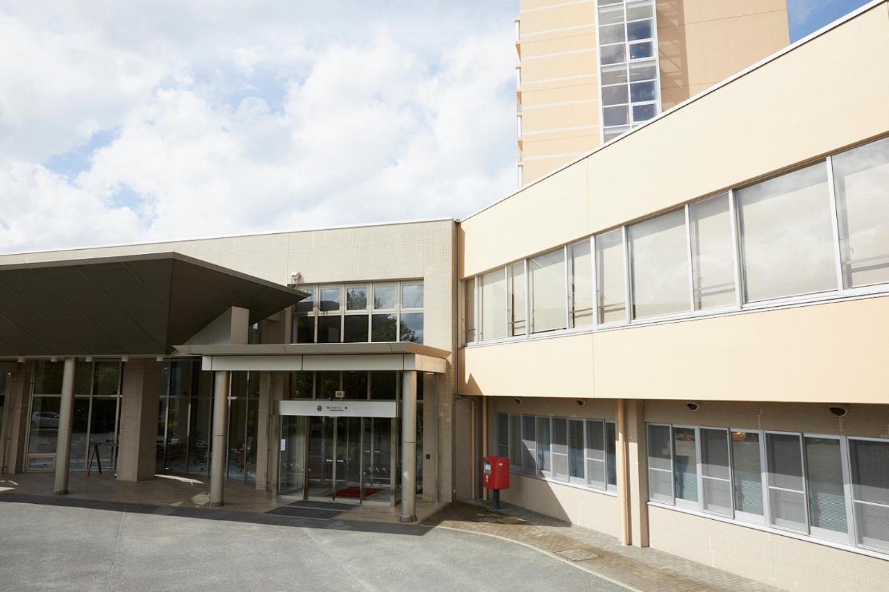 Kamenoi Hotel Ichinoseki Bagian luar foto