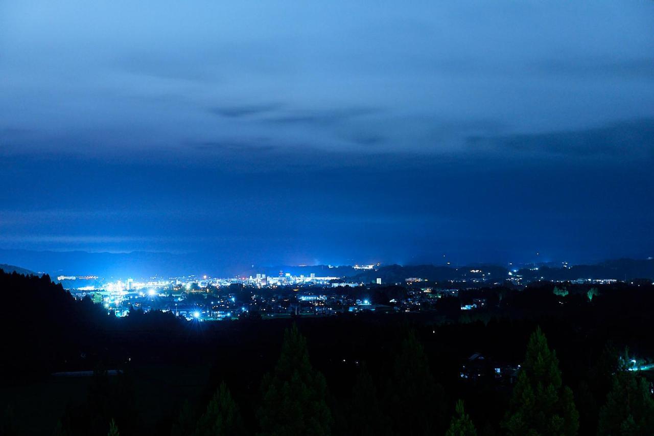 Kamenoi Hotel Ichinoseki Bagian luar foto