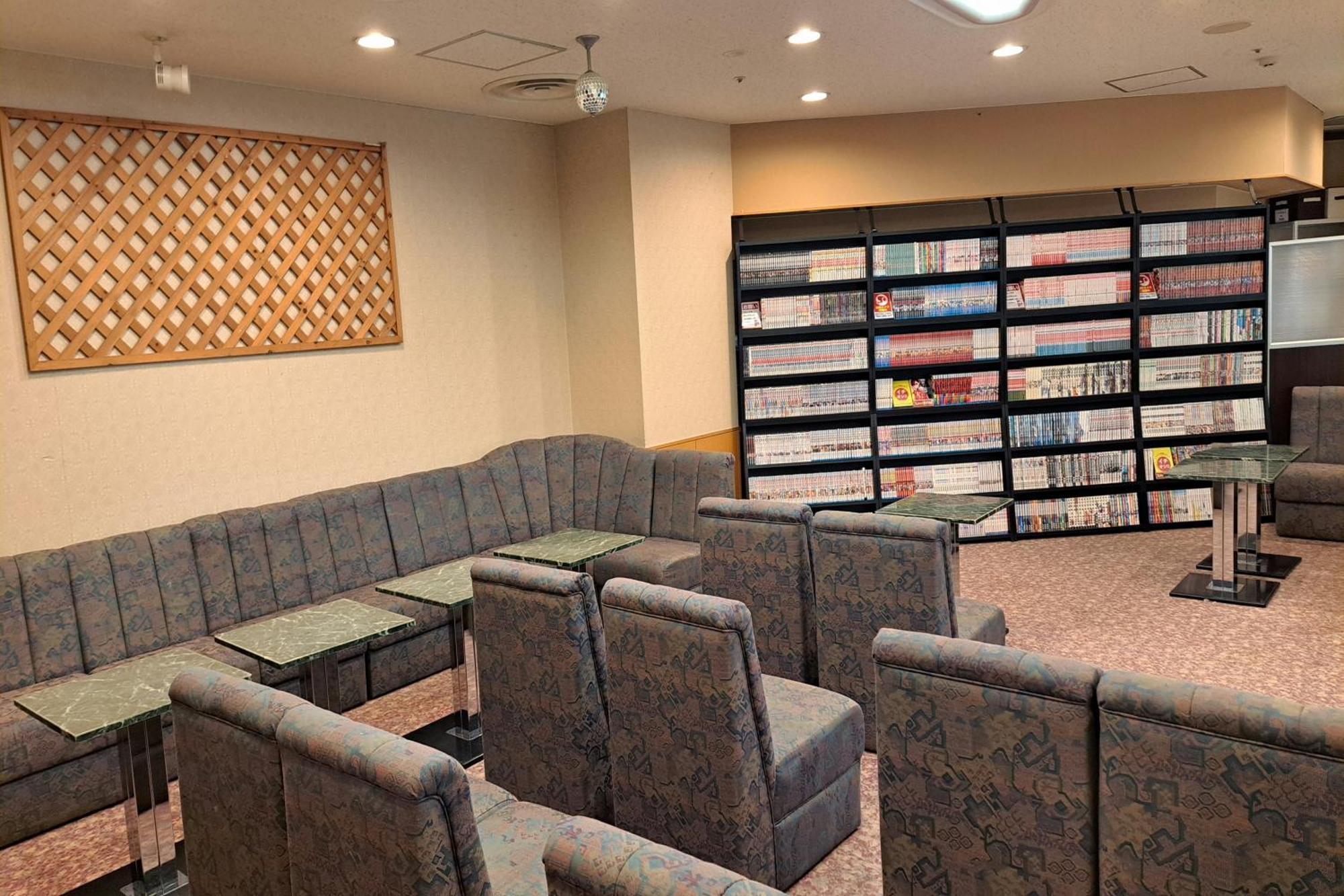 Kamenoi Hotel Ichinoseki Bagian luar foto